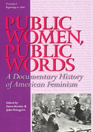 the history of feminism in america the history of feminism in america