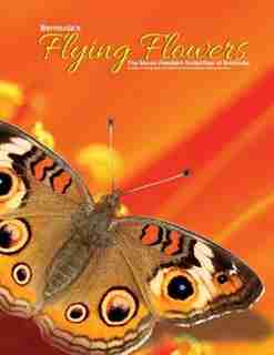 Bermuda's Flying Flowers by Ras Mykkal Simons