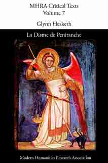 La Disme De Penitanche by G. Hesketh