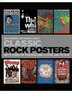 CLASSIC ROCK POSTERS, Book by DENNIS LOREN & MIC (Hardcover) | www