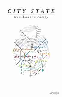 City State: New London Poetry by Heather Phillipson