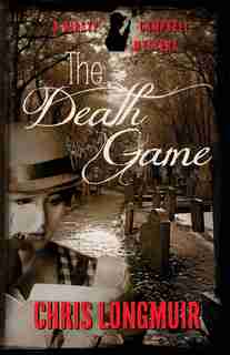 The Death Game by Chris Longmuir