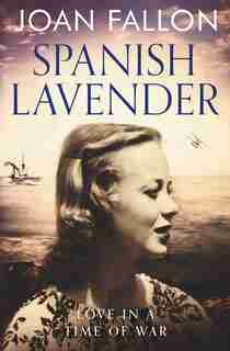 Spanish Lavender by Joan Fallon