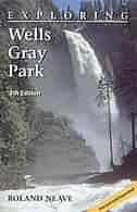 Exploring Wells Gray Park by Roland Neave