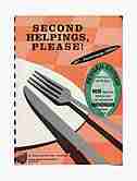 2nd Helpings Please by Harriet Nussbaum