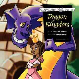 Dragon Of Kingdom by Jadaine Fraser