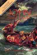 John - Son of Thunder by Ellen Gunderson Traylor