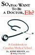 i want to be a doctor