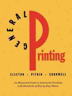 General Printing by Glen U. Cleeton