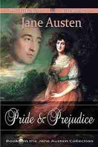 Pride And Prejudice by Jane Austen