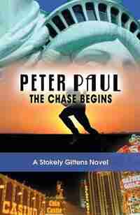 Peter Paul: The Chase Begins by Stokely Gittens