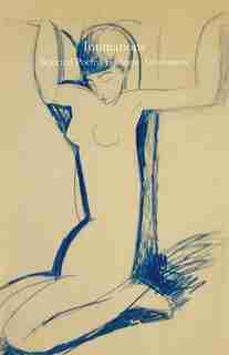 Intimations: Selected Poetry by Anna Akhmatova by Anna Akhmatova