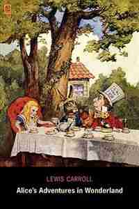 Alice's Adventures in Wonderland (AD Classic) by Lewis Carroll