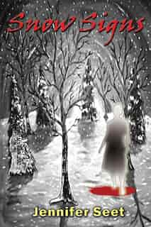 Snow Signs by Jennifer Seet