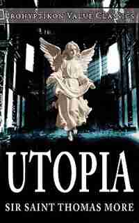 Utopia de Thomas More