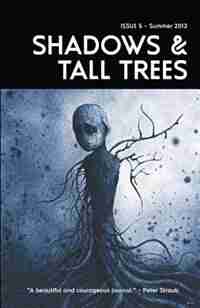Shadows & Tall Trees 5 by Michael Kelly