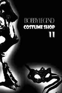 Costume Shop II by Bobby Legend