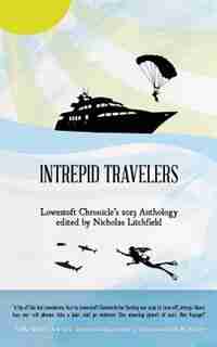 Intrepid Travelers by Nicholas Litchfield