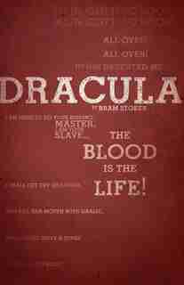 Dracula (Legacy Collection) by Bram Stoker