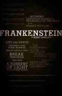 Frankenstein (Legacy Collection) by Mary Wollstonecraft Shelley