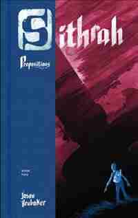 Sithrah 2: Propositions by Jason Brubaker