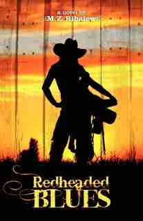 Redheaded Blues by M. Z. Ribalow