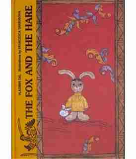 The Fox And The Hare by Vladimir Dal