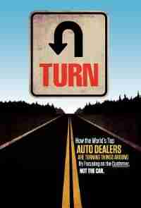U-turn by The World's Top Auto Dealers