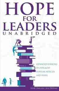 HOPE For Leaders Unabridged by Joe DeSensi