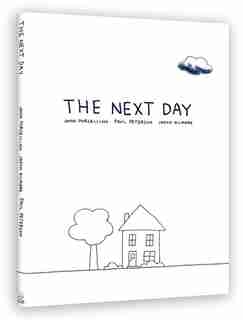 The Next Day by Jason Gilmore