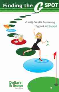 Finding the G Spot by Jenn Killins