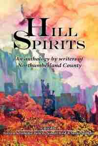 Hill Spirits by Gwynn Scheltema
