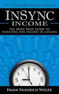 InSync Income by Frank Friedrich Weiler