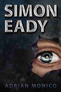 Simon Eady by Adrian Monico