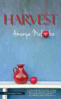 Harvest by Amanya Maloba