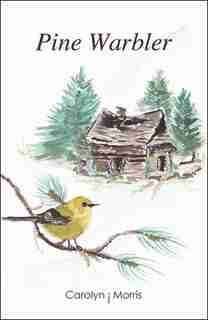 Pine Warbler by Carolyn j Morris