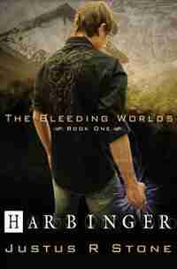 Harbinger by Justus R Stone