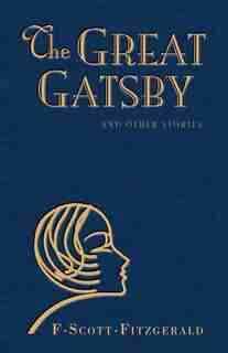 The Great Gatsby And Other Stories by F. Scott Fitzgerald