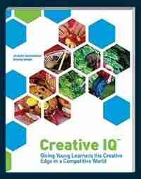 Creative IQ by Jo-Anne Schneeweiss