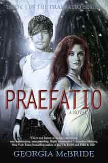 Praefatio: A Novel by Georgia Mcbride