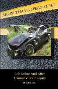 More Than A Speed Bump by Jim Scott