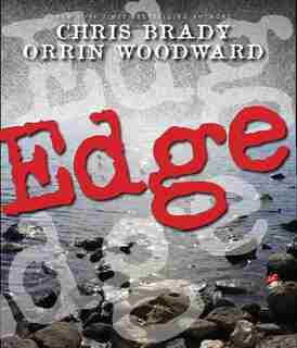 Edge by Chris Brady