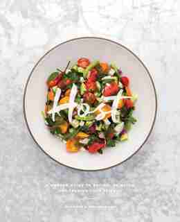 Host: A Modern Guide To Eating, Drinking, And Feeding Your Friends by Eric Prum
