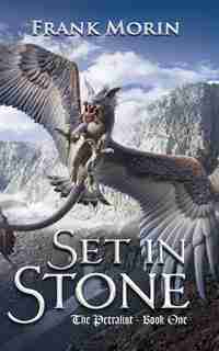 Set in Stone by Frank Morin