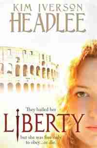 Liberty by Kim Iverson Headlee