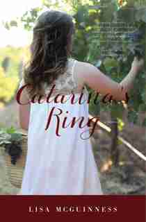 Catarina's Ring: A Novel by Lisa McGuinness