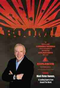 Boom! by Nick Nanton