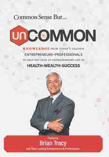 UNcommon by Nick Nanton