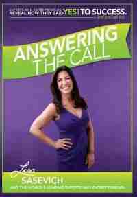 Answering The Call by Nick Esq. Nanton