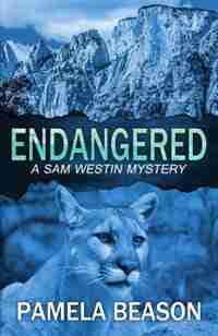 Endangered by Pamela Beason